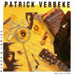 Patrick Verbeke : Blues & Ladies